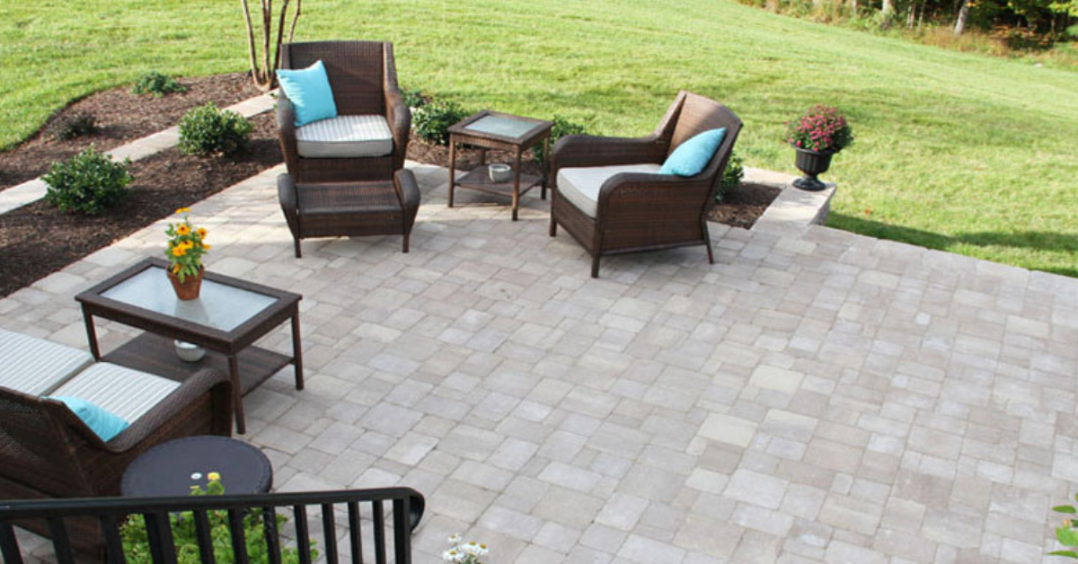 How to Design the Perfect Patio