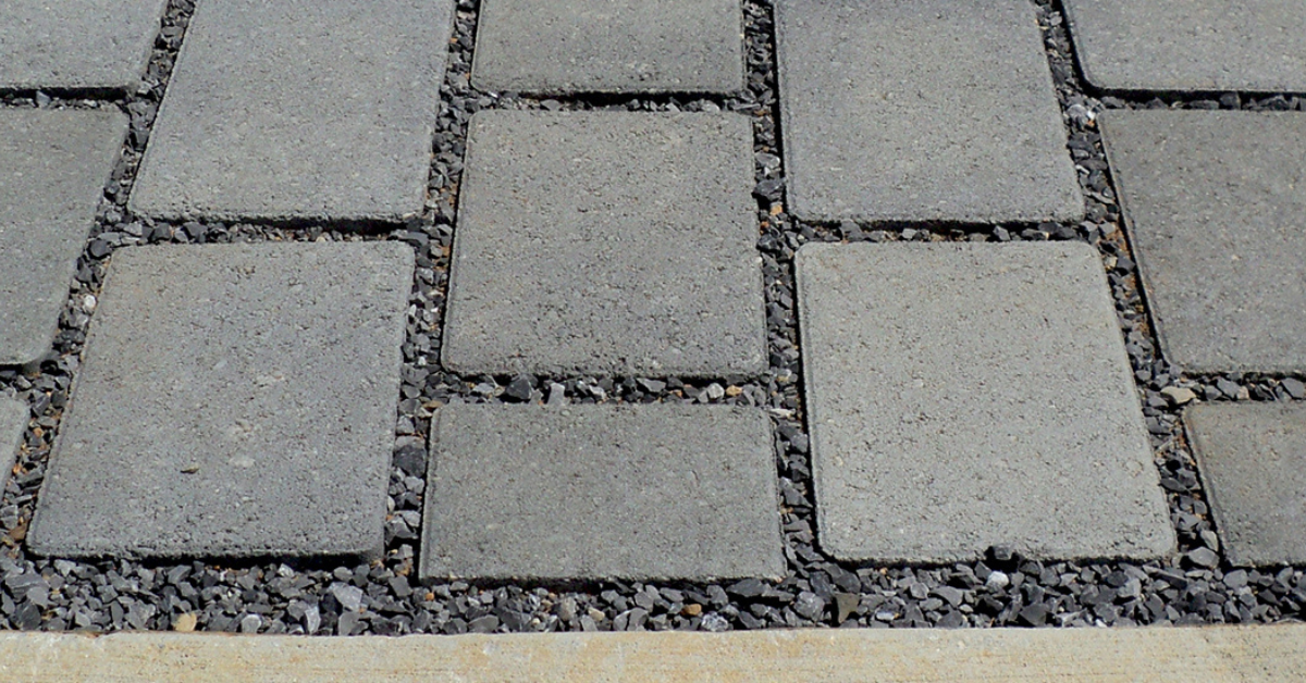 How to Install Permeable Pavers
