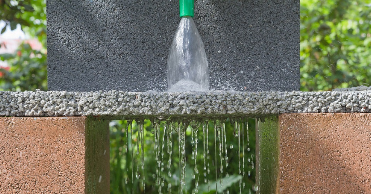 Permeable Pavers: Soaking through the surface