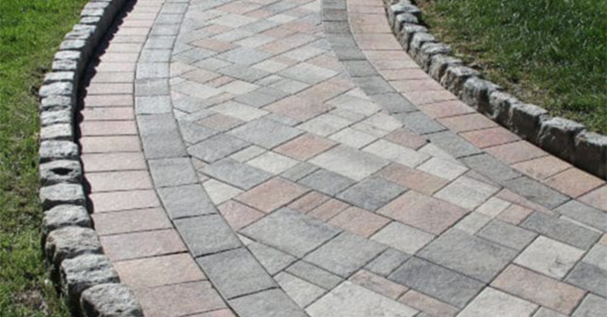 DIY This Weekend How to Clean Concrete or Clay Pavers Boxley Hardscapes
