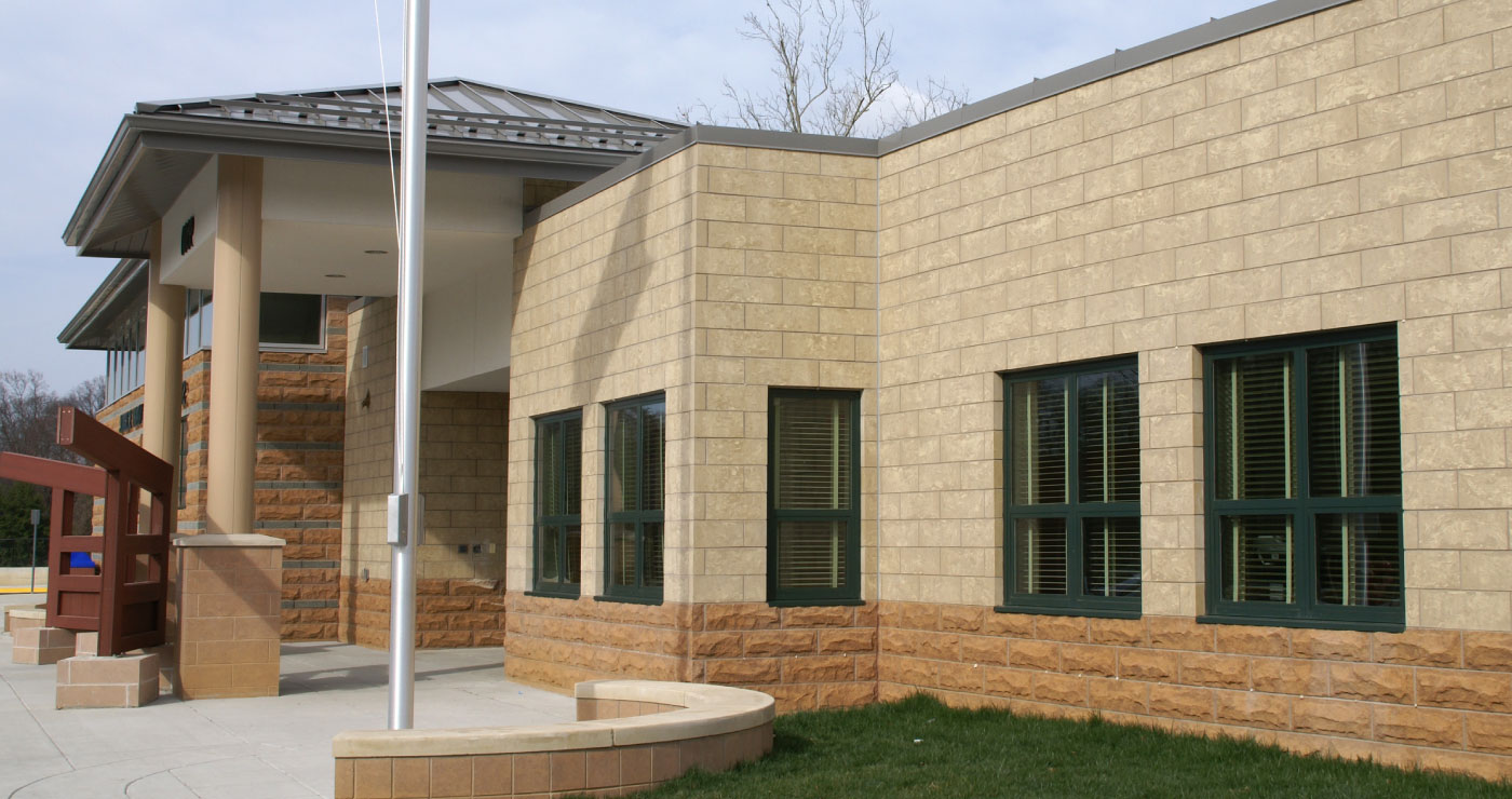 Concrete Masonry Units Lynchburg and Roanoke Boxley Hardscapes