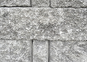 StoneLedge™ 6 Inch granite color